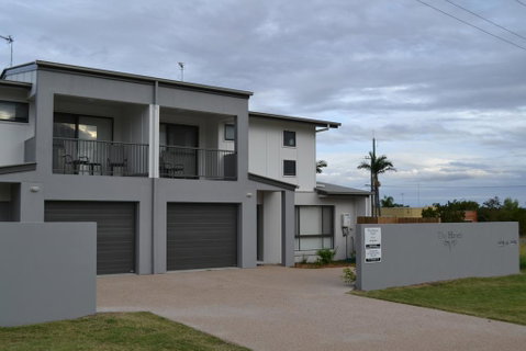 The Haven Biloela - Accommodation Kalgoorlie 0