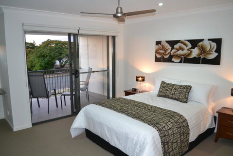 The Haven Biloela - Accommodation Kalgoorlie 1