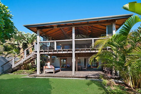 The Hawk At Wategos Beach - Accommodation Kalgoorlie 1