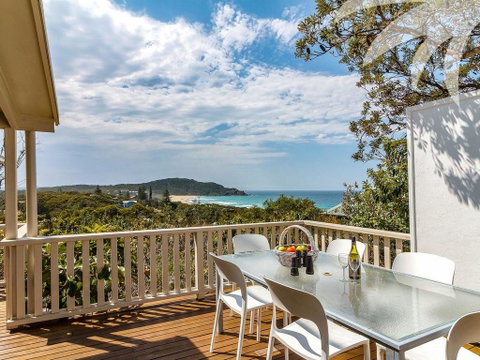 The Headland House - Accommodation Kalgoorlie 0