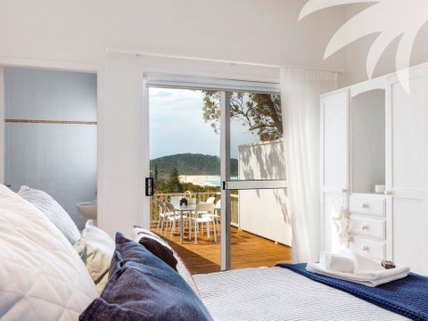 The Headland House - Accommodation Kalgoorlie 1