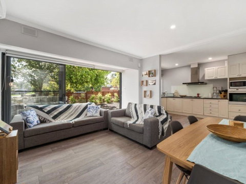 The Heart Of Cosmopolitan Mornington - Accommodation Kalgoorlie 1