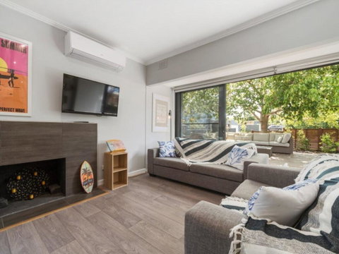 The Heart Of Cosmopolitan Mornington - Accommodation Kalgoorlie 3