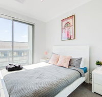 The Heart of Northbridge with Complimentary Parking Wifi  Netflix - Accommodation Kalgoorlie