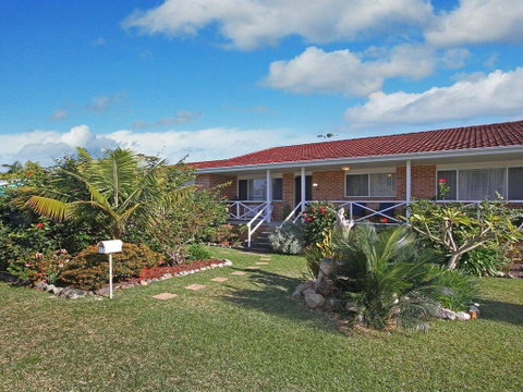 The Heights - Home Style Comforts - Accommodation Kalgoorlie 0