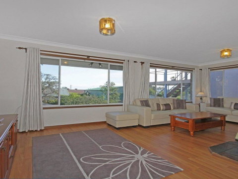 The Heights - Home Style Comforts - Accommodation Kalgoorlie 2