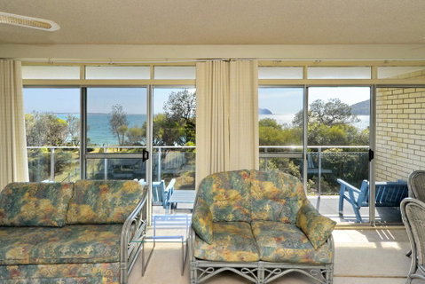 The Helm 4 - Nelson Bay - Accommodation Kalgoorlie 1