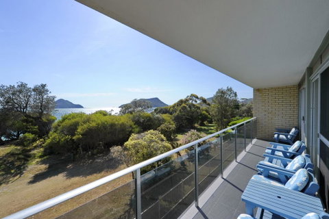 The Helm 4 - Nelson Bay - Accommodation Kalgoorlie 0