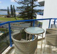 The Heritage 503 / 18 Manning Street - Accommodation Kalgoorlie