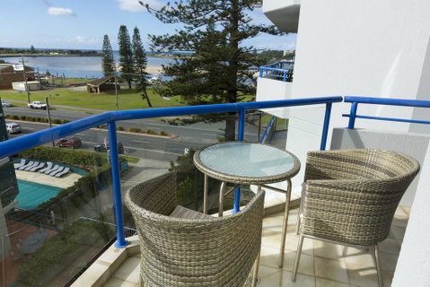 The Heritage 503 / 18 Manning Street - Accommodation Kalgoorlie 0