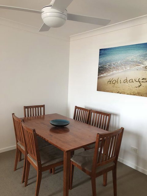 The Heritage 503 / 18 Manning Street - Accommodation Kalgoorlie 3