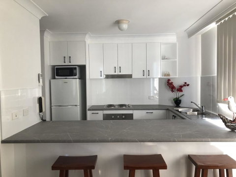The Heritage 503 / 18 Manning Street - Accommodation Kalgoorlie 2