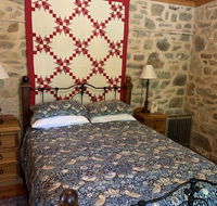 The Heritage Garden - Accommodation Kalgoorlie