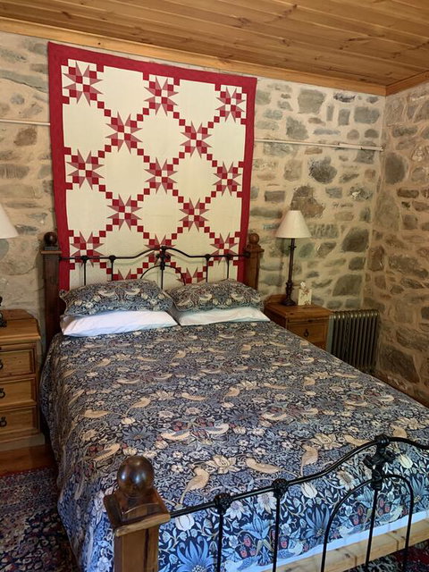 The Heritage Garden - Accommodation Kalgoorlie 0