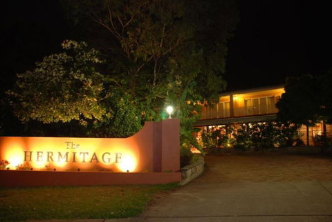The Hermitage Motel - Campbelltown - Accommodation Kalgoorlie 3