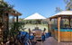 The Heyfield Hideaway: Tennis & Spa - thumb 3
