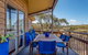 The Heyfield Hideaway: Tennis & Spa - thumb 1
