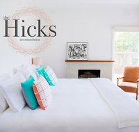 The Hicks - Accommodation Kalgoorlie