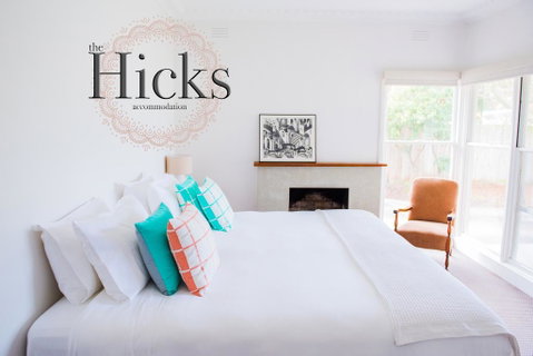 The Hicks - Accommodation Kalgoorlie 0