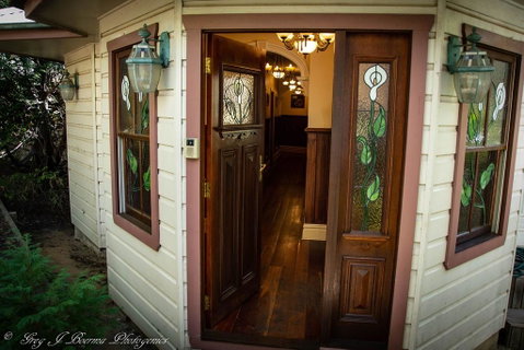 The Hidden Gem - Accommodation Kalgoorlie 1