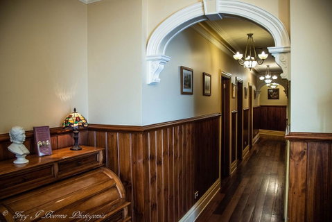 The Hidden Gem - Accommodation Kalgoorlie 2