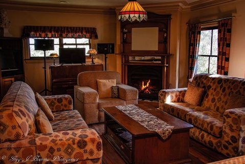 The Hidden Gem - Accommodation Kalgoorlie 0