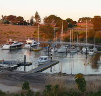 The Hideaway - Accommodation Kalgoorlie