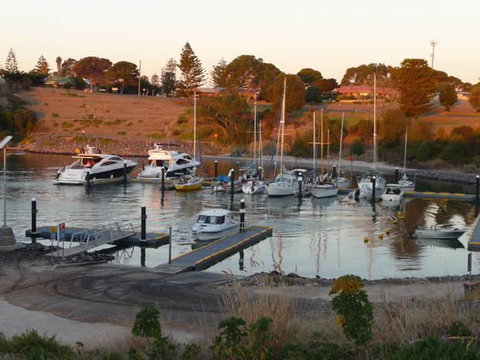 The Hideaway - Accommodation Kalgoorlie 0