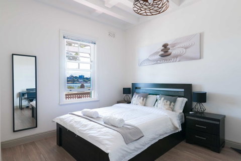 The Highberry - Sydney Harbour View Escape - Accommodation Kalgoorlie 1