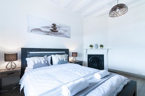 The Highberry - Sydney Harbour View Escape - Accommodation Kalgoorlie 2