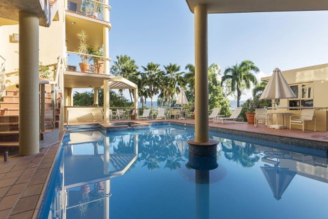 The Hill Apartment No.6 - Accommodation Kalgoorlie 1