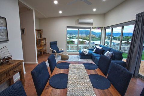 The Hill House - Accommodation Kalgoorlie 1