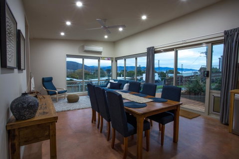 The Hill House - Accommodation Kalgoorlie 3
