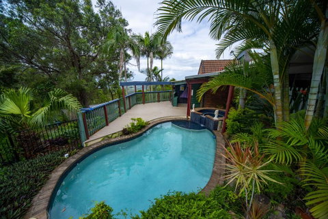 The Hillside Cottage - Accommodation Kalgoorlie 0