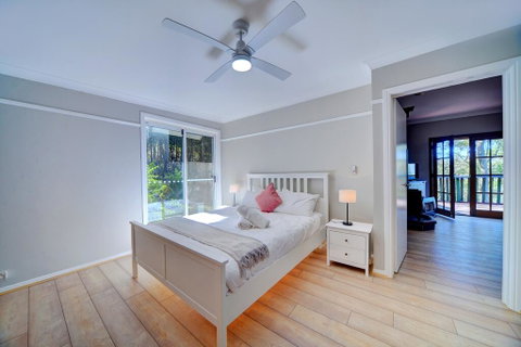 The Hillside Cottage - Accommodation Kalgoorlie 3