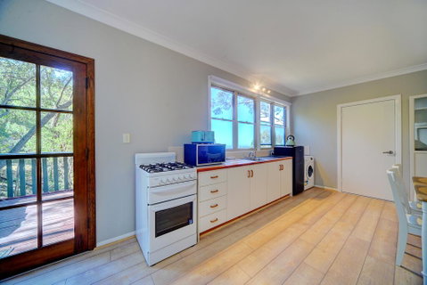 The Hillside Cottage - Accommodation Kalgoorlie 1