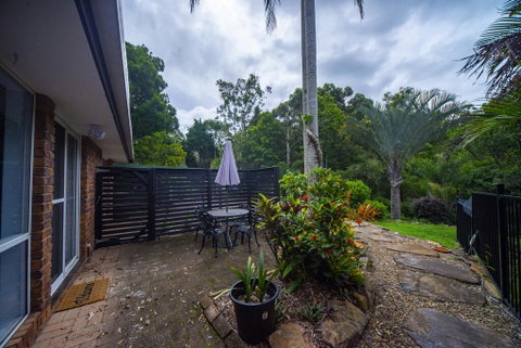 The Hillside Villa - Accommodation Kalgoorlie 3