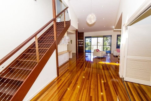 The Holiday House - Accommodation Kalgoorlie 0