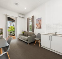 The Hub - Brisbane - Accommodation Kalgoorlie