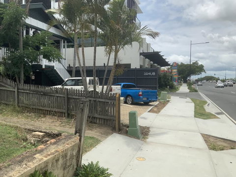 The Hub - Brisbane - Accommodation Kalgoorlie 2