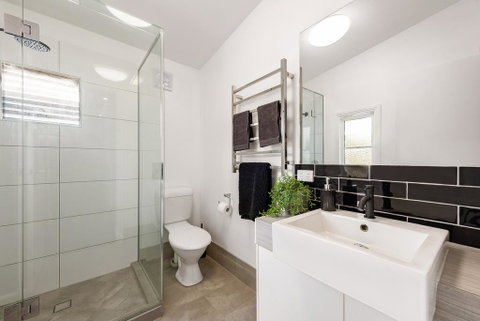 The Hub - Brisbane - Accommodation Kalgoorlie 3