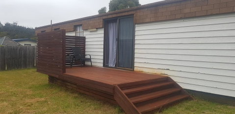 The Hut - Accommodation Kalgoorlie 0