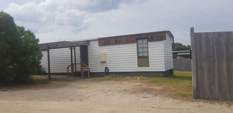 The Hut - Accommodation Kalgoorlie 2
