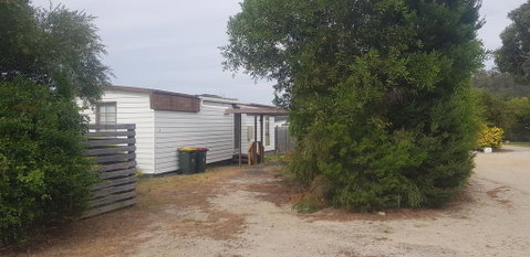The Hut - Accommodation Kalgoorlie 3