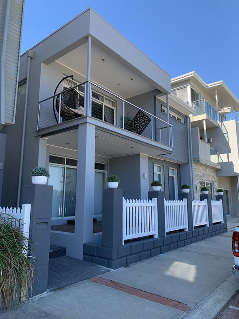 The Hutt - Accommodation Kalgoorlie 0