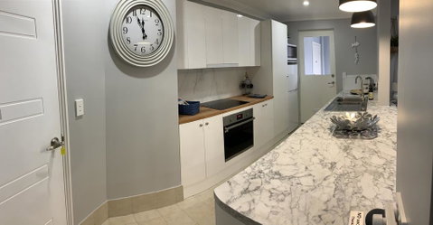 The Hutt - Accommodation Kalgoorlie 2