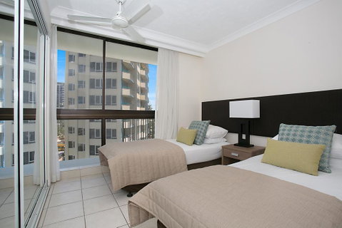 The Imperial Surfers Paradise - Accommodation Kalgoorlie 0