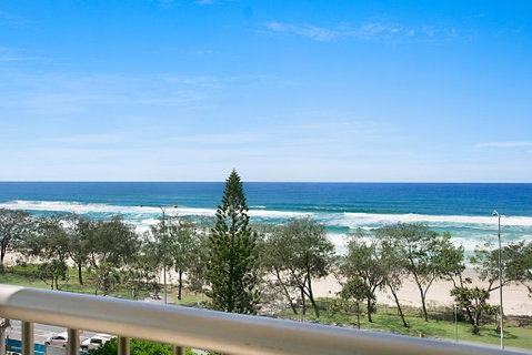 The Imperial Surfers Paradise - Accommodation Kalgoorlie 1