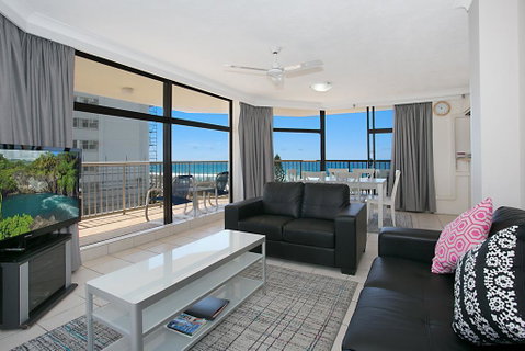 The Imperial Surfers Paradise - Accommodation Kalgoorlie 3