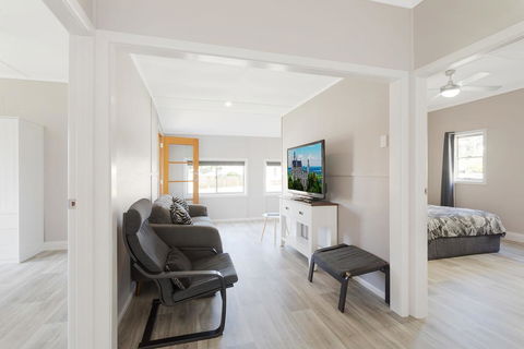 The Inlet Cottage - Accommodation Kalgoorlie 3